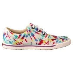 Twisted X WomensMulti Tie-Dye Kicks -Ariat Sales Store WCA0037 4
