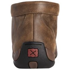 Twisted X Women's Bomber Driving Mocs -Ariat Sales Store WDM0001 4