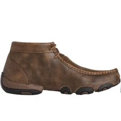 Twisted X Women's Bomber Driving Mocs -Ariat Sales Store WDM0001 5