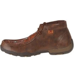 Twisted X Women`s Twisted X Driving Moc -Ariat Sales Store WDM0081 2