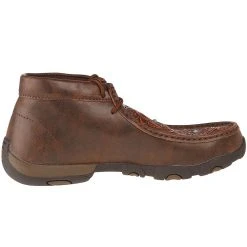 Twisted X Women`s Twisted X Driving Moc -Ariat Sales Store WDM0081 4