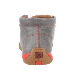 Twisted X Women's Grenadine Chukka Driving Moc Casual Shoe -Ariat Sales Store WDM0147 4