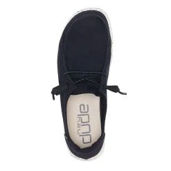 Heydude Women's Wendy L Black Casual -Ariat Sales Store WENDY L BLACK 4