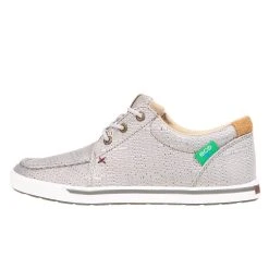 Twisted X Women`s Eco Grey Hooey Lopers -Ariat Sales Store WHYC009 2