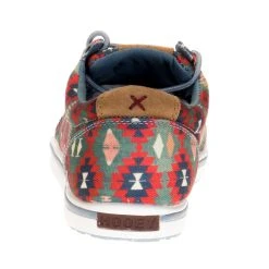 Twisted X Womens Diamond Aztec Print Hooey Loper 8 Twisted X Womens Diamond Aztec Print Hooey Loper -Ariat Sales Store WHYC012 3 82ae0b3c b180 4aff ab04 24e63805e791