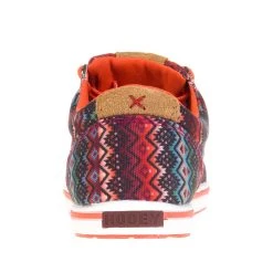 Twisted X Women`s Multi Aztec Print Hooey Lopers -Ariat Sales Store WHYC013 3