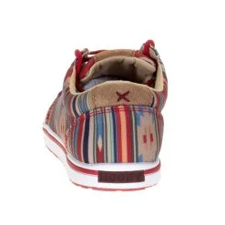 Twisted X Women's Hooey Fiesta Aztec Loper -Ariat Sales Store WHYC018 3