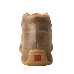Twisted X Women`s Chukka Driving Moc -Ariat Sales Store WXC0001 3
