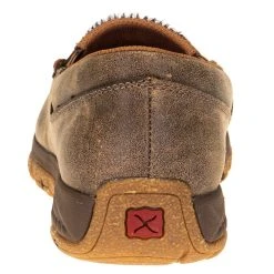 Twisted X Womens Twisted XBomberBrindle Cell Stretch Slip On -Ariat Sales Store WXC0011 3