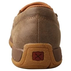 Twisted X Womens Bomber Tooled Slip On Driving Moc 8 Twisted X Womens Bomber Tooled Slip On Driving Moc -Ariat Sales Store WXC0013 3