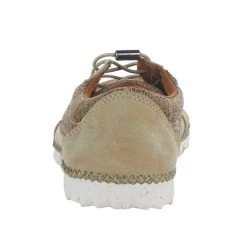 Twisted X Womens Zero X Khaki Casual -Ariat Sales Store WZX0008 4