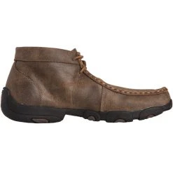 Twisted X Youth Bomber Driving Mocs -Ariat Sales Store YDM0001 5